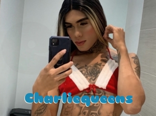 Charliequeens