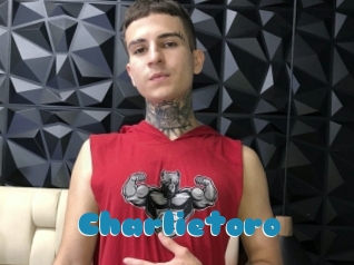 Charlietoro