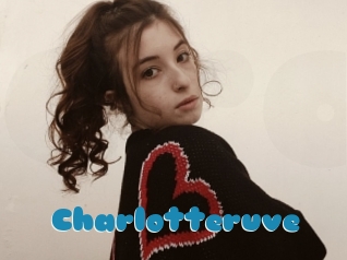 Charlotteruve