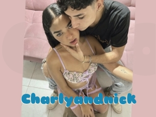 Charlyandnick