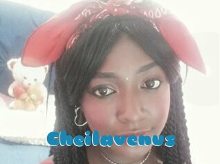 Cheilavenus