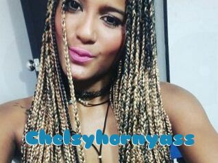 Chelsyhornyass
