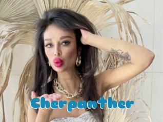 Cherpanther
