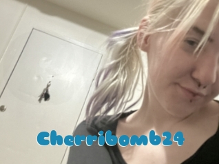 Cherribomb24