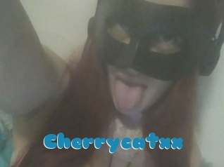 Cherrycatxx