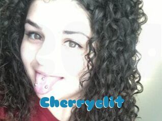 Cherryclit
