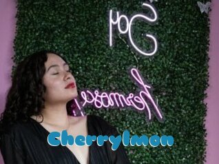 cherrylmon Erotik Chat