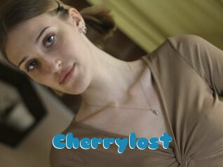 Cherrylost