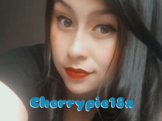 Cherrypie18x