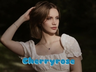 Cherryrose