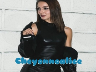 Cheyennealice