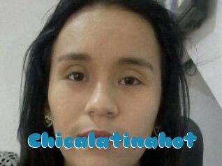 Chicalatinahot