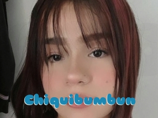 Chiquibumbun