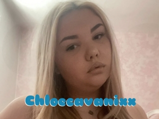 Chloecavanixx