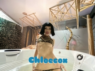 Chloecox