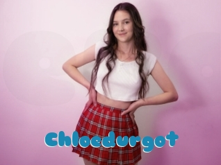 Chloedurgot