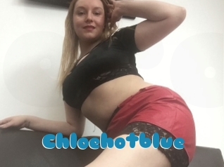 Chloehotblue