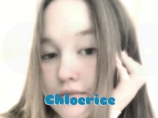 Chloerice