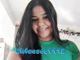 Chloescott18