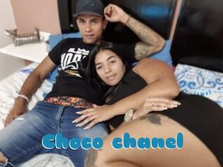 Choco_chanel