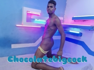 Chocolatebigcock