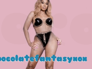 Chocolatefantasyxox