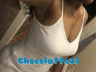 Chocolatte23