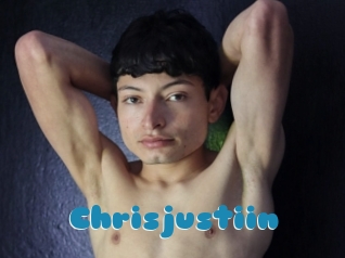 Chrisjustiin