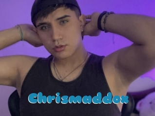 Chrismaddox