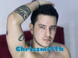 Chrissmitth