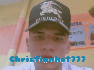 Christianhot777