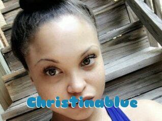 Christinablue