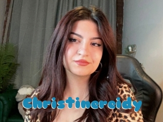 Christinereidy