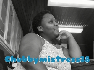 Chubbymistress28