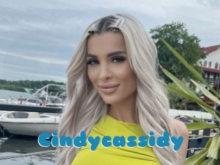 Cindycassidy