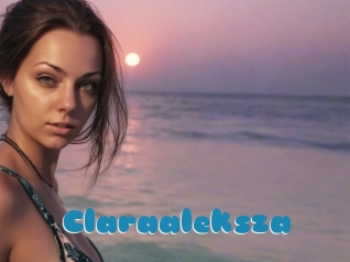 Claraaleksza