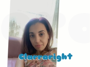 Clarraright