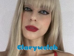 Clarywelch