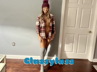 Classylass