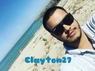 Clayton27