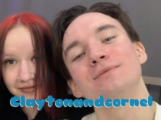 claytonandcornel Erotik Chat