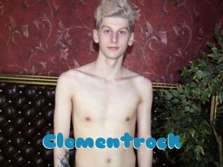 Clementrock