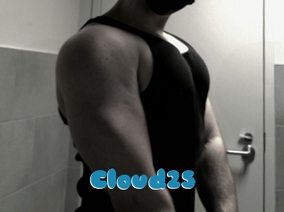 Cloud25