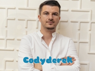 Codyderek