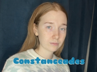 Constanceades