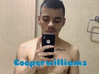 Cooperwilliams