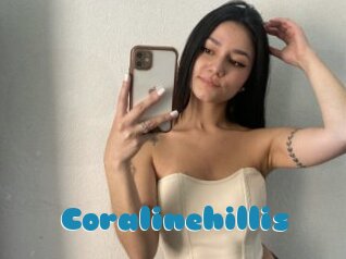 Coralinehillis