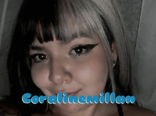 Coralinemillan