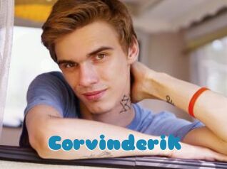 Corvinderik