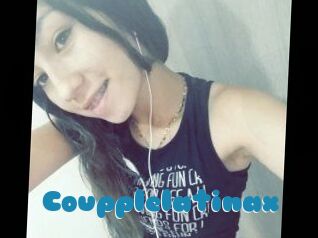 Coupplelatinax
